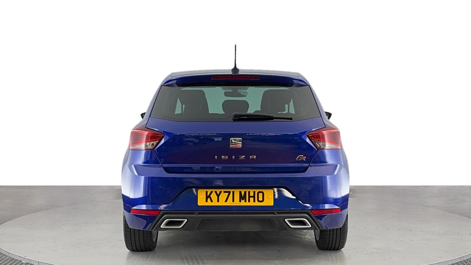 Vehicle 40