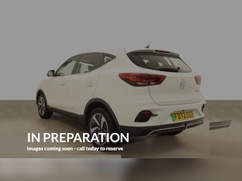 Used MG MG ZS 2022 for sale - 78548018: Photo