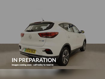 Used MG MG ZS 2022 for sale - 78548018: Photo