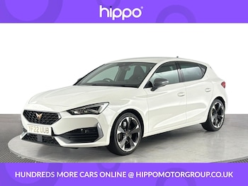 Used Cupra Leon 2022 for sale - 79316141: Photo