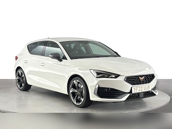 Used Cupra Leon 2022 for sale - 79316141: Photo