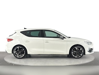 Used Cupra Leon 2022 for sale - 79316141: Photo