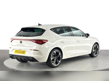 Used Cupra Leon 2022 for sale - 79316141: Photo