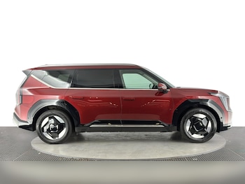 Used Kia EV9 2024 for sale - 79224702: Photo
