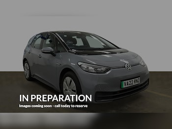 2022 - Life 5-Door