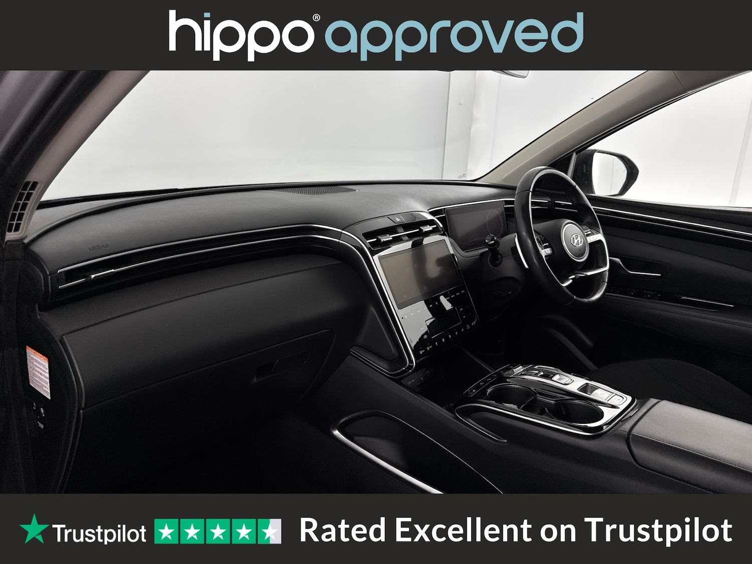 Used Hyundai TUCSON 2022 for sale - 76657755: Photo 10