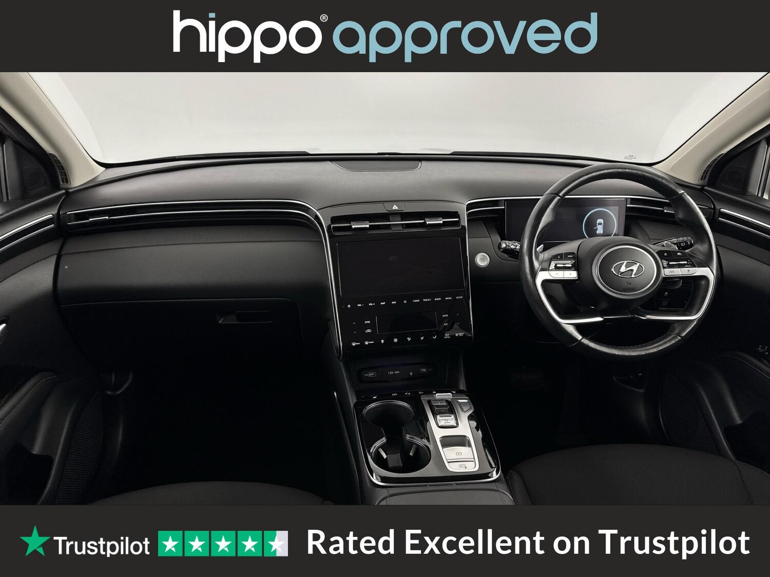 Used Hyundai TUCSON 2022 for sale - 76657755: Photo 11