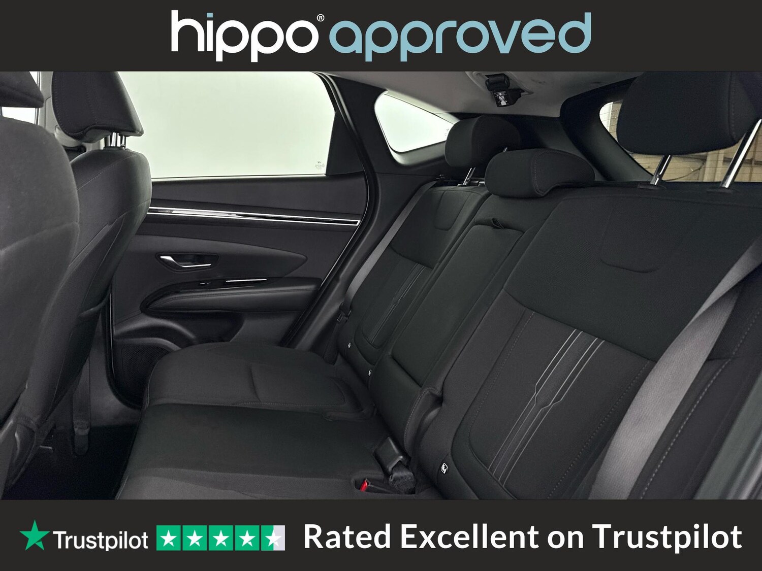 Used Hyundai TUCSON 2022 for sale - 76657755: Photo 14