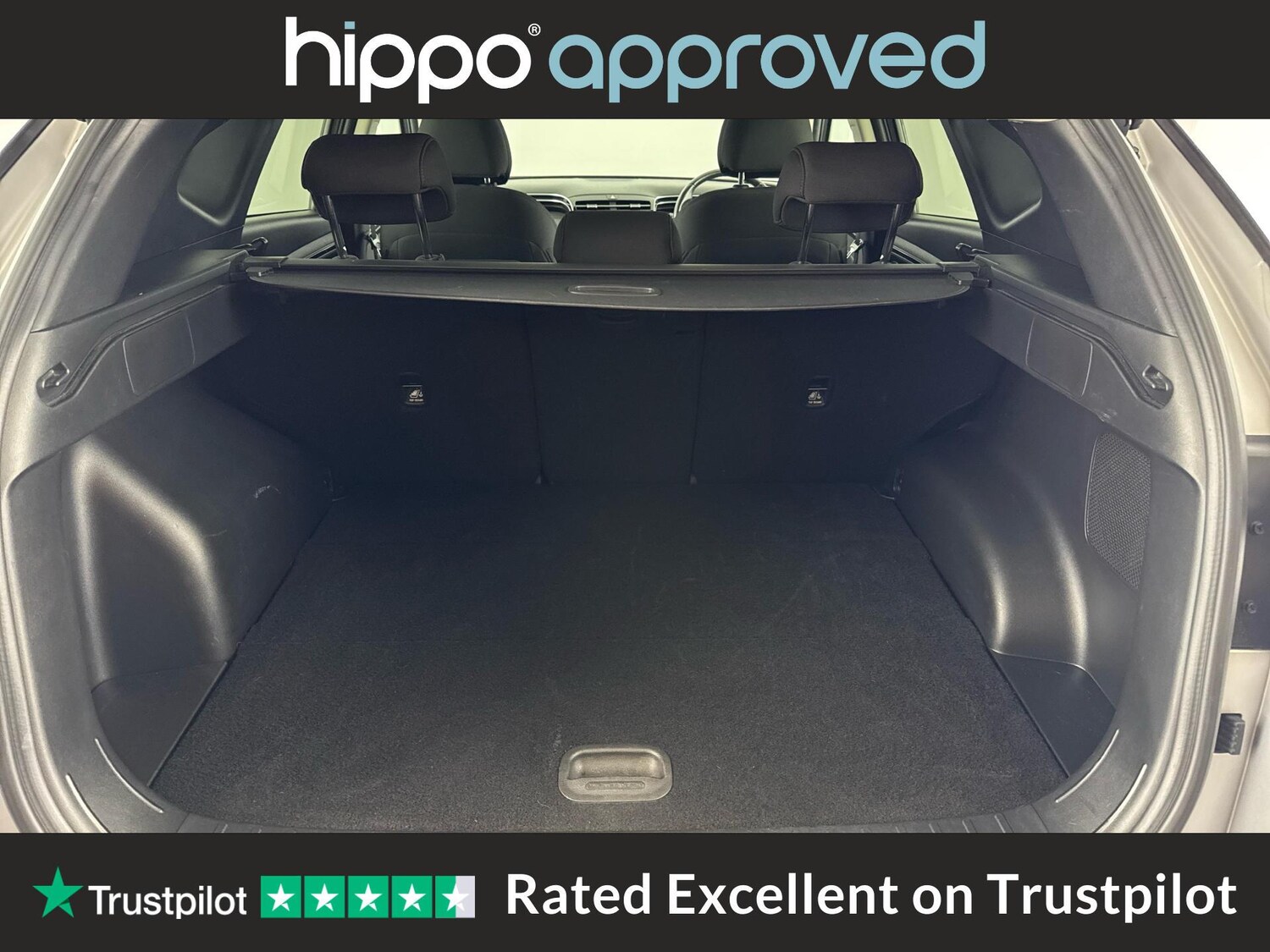 Used Hyundai TUCSON 2022 for sale - 76657755: Photo 15