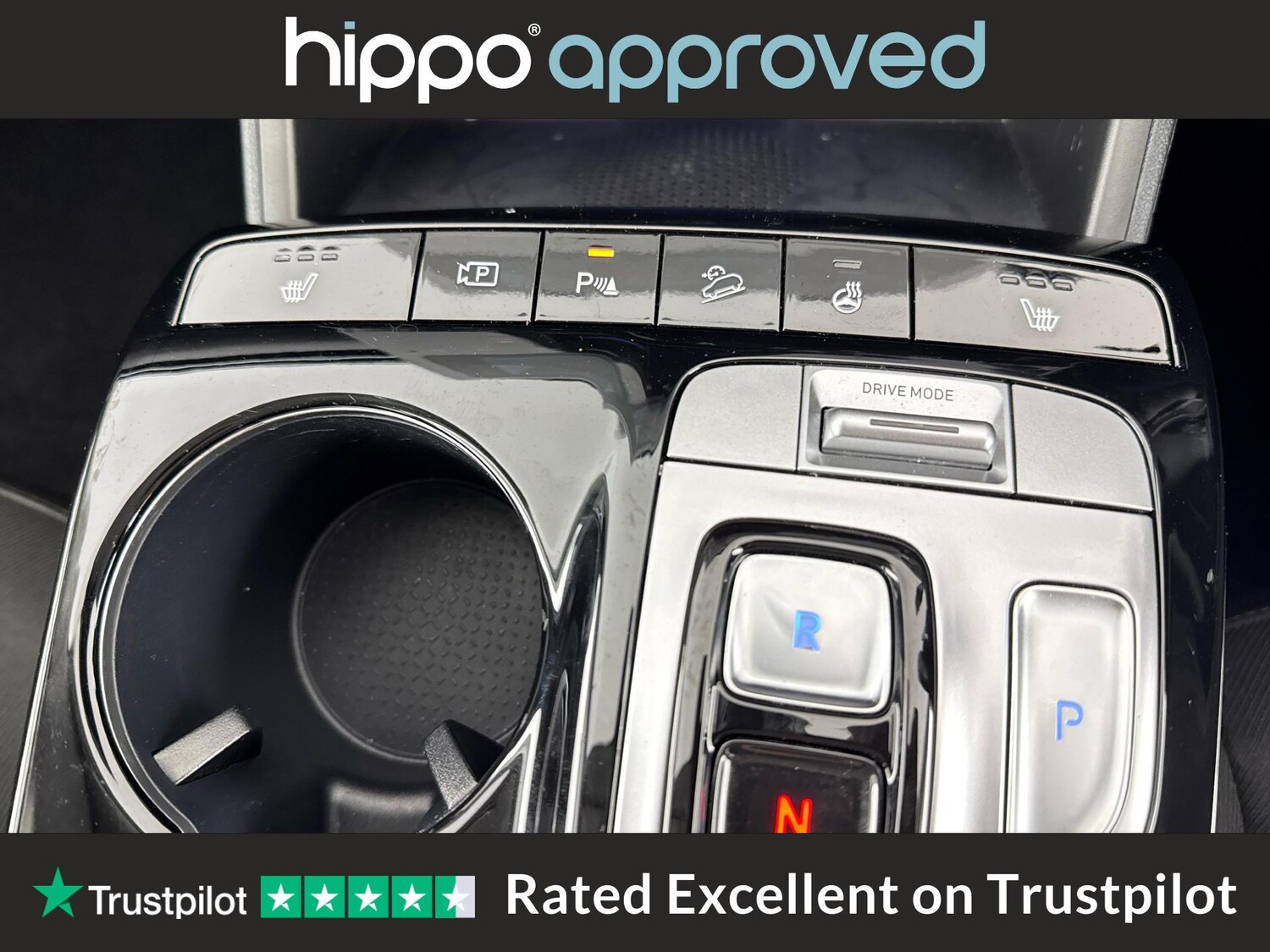 Used Hyundai TUCSON 2022 for sale - 76657755: Photo 21