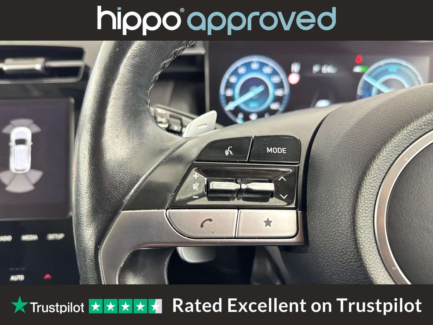 Used Hyundai TUCSON 2022 for sale - 76657755: Photo 22