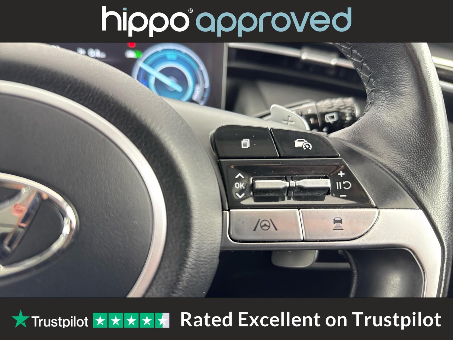 Used Hyundai TUCSON 2022 for sale - 76657755: Photo 23