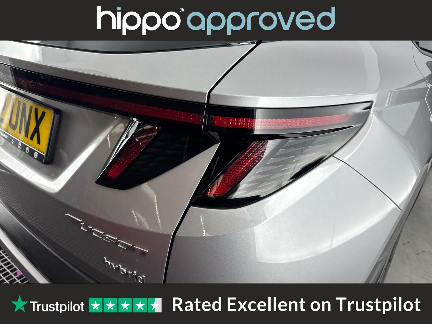 Used Hyundai TUCSON 2022 for sale - 76657755: Photo 26