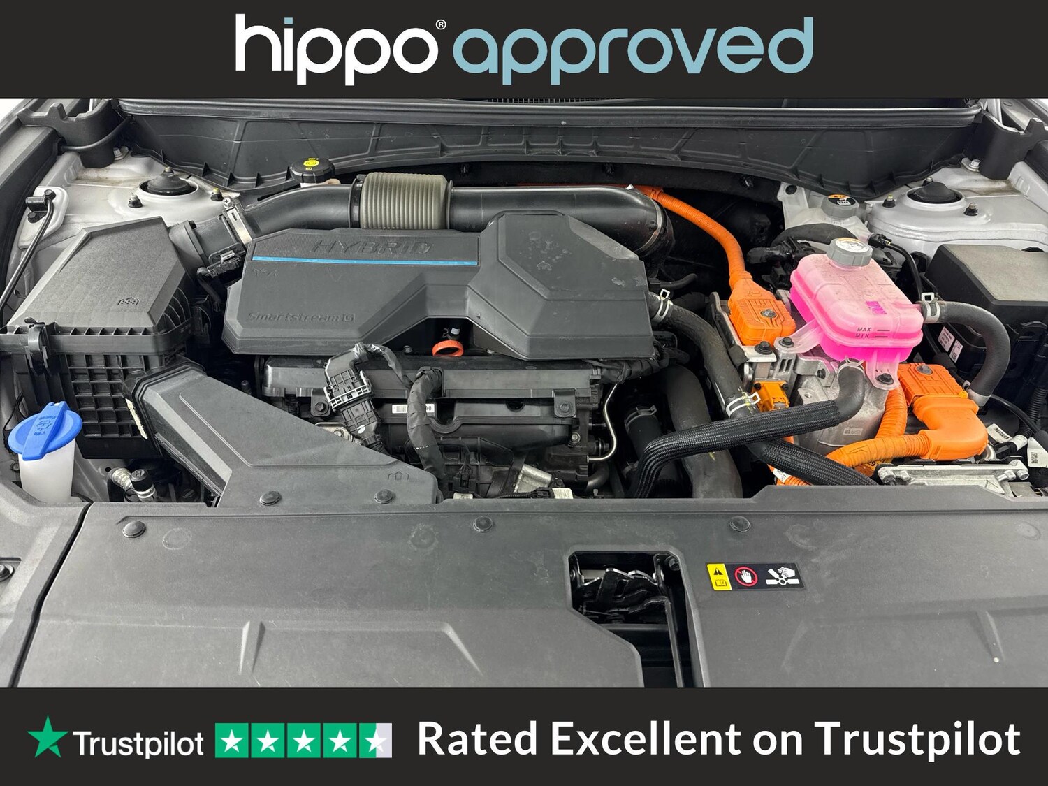 Used Hyundai TUCSON 2022 for sale - 76657755: Photo 28