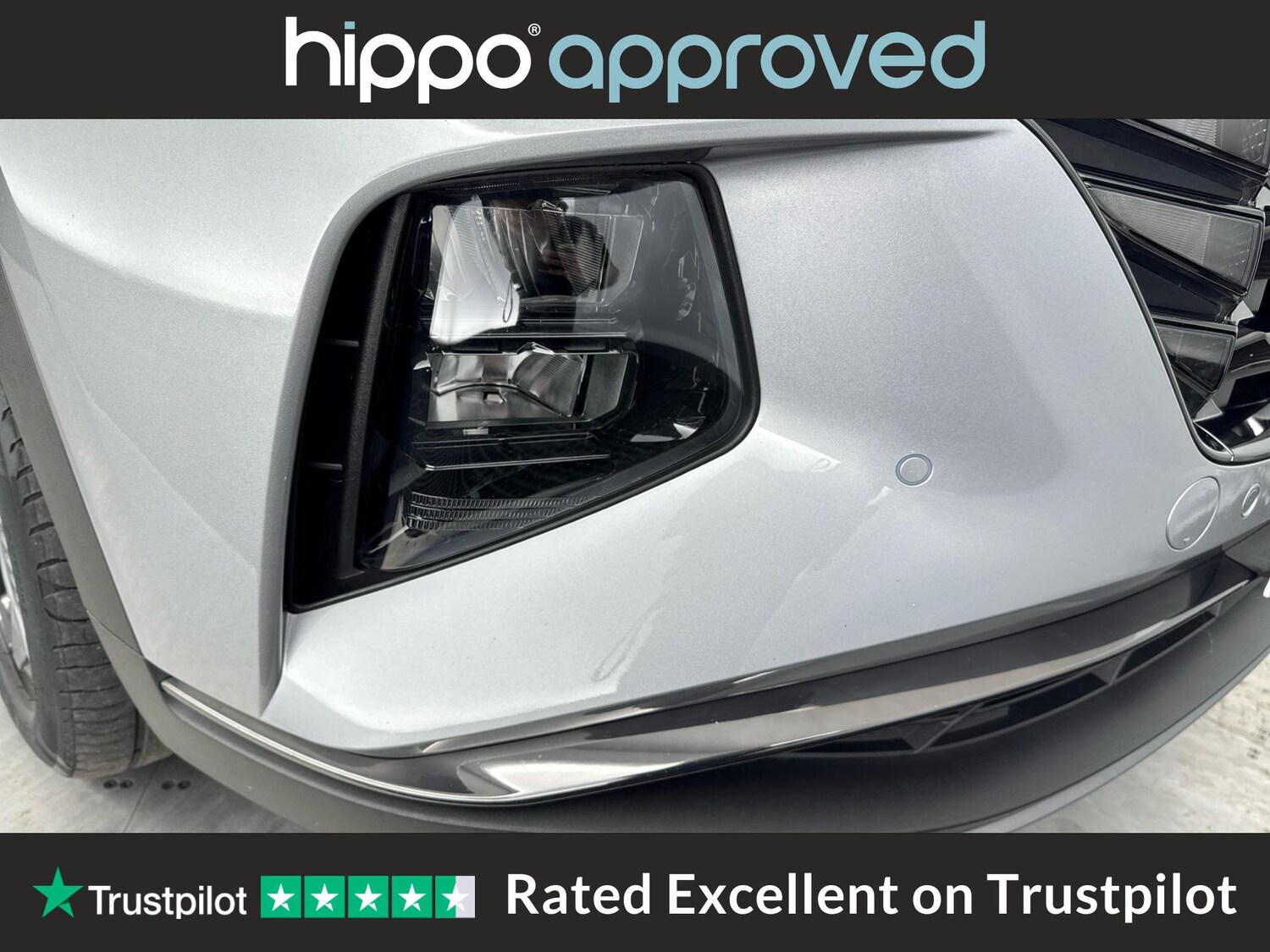 Used Hyundai TUCSON 2022 for sale - 76657755: Photo 30