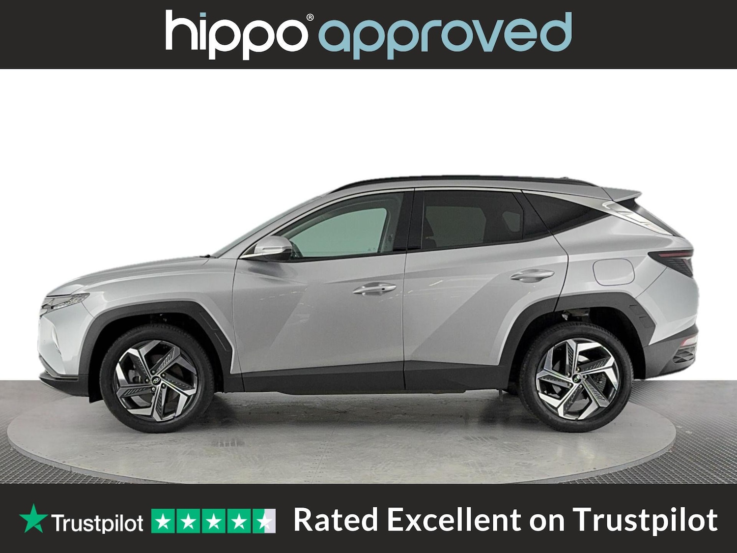 Used Hyundai TUCSON 2022 for sale - 76657755: Photo 7