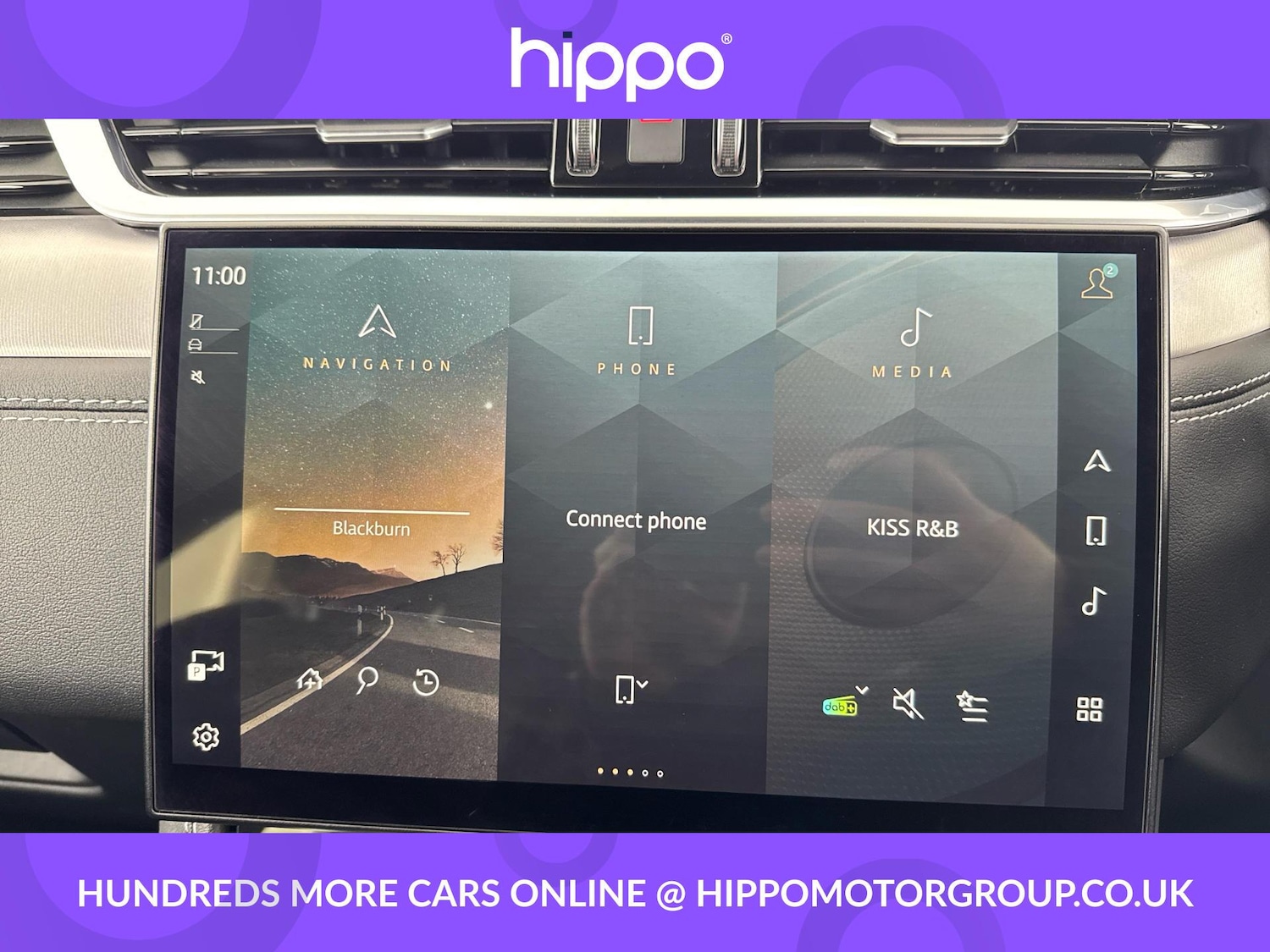 Used Jaguar F-Pace 2021 for sale - 77410889: Photo 12