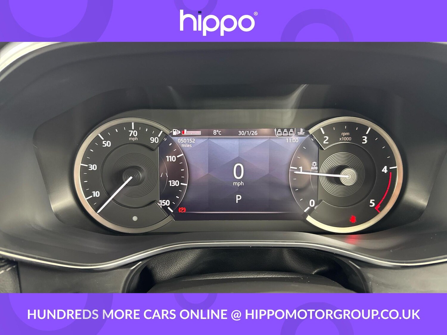 Used Jaguar F-Pace 2021 for sale - 77410889: Photo 13