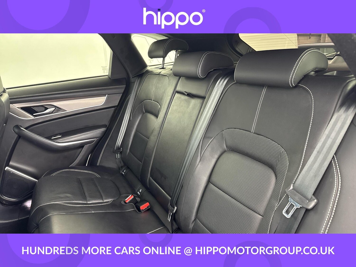 Used Jaguar F-Pace 2021 for sale - 77410889: Photo 14