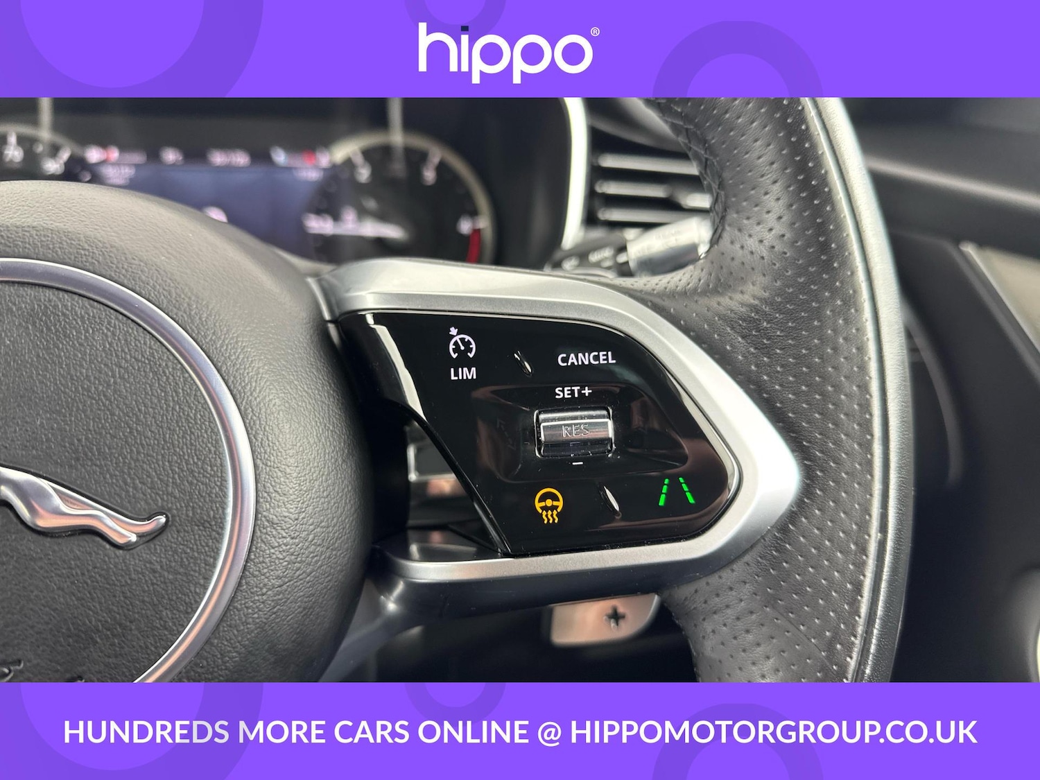 Used Jaguar F-Pace 2021 for sale - 77410889: Photo 19