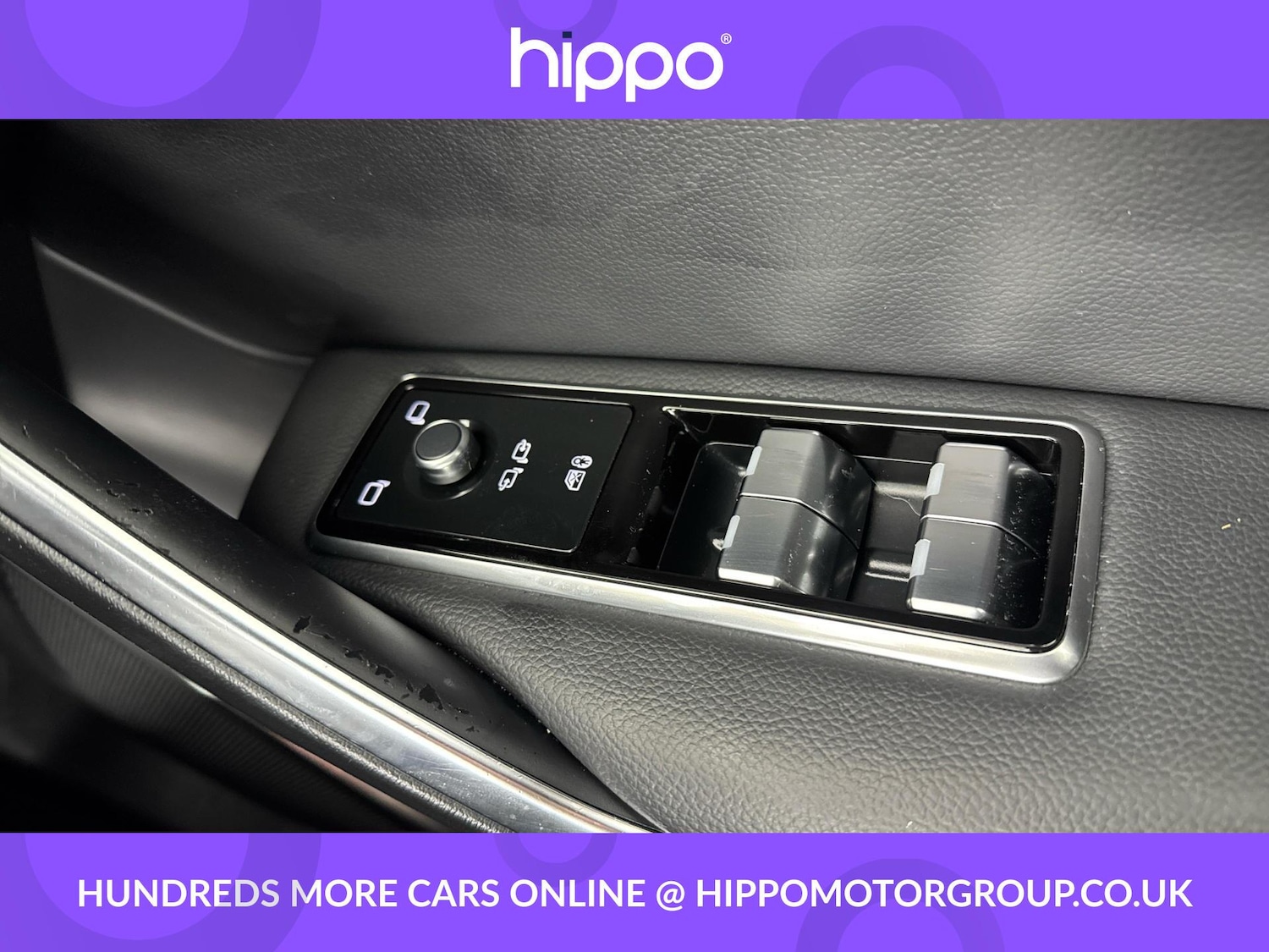 Used Jaguar F-Pace 2021 for sale - 77410889: Photo 20