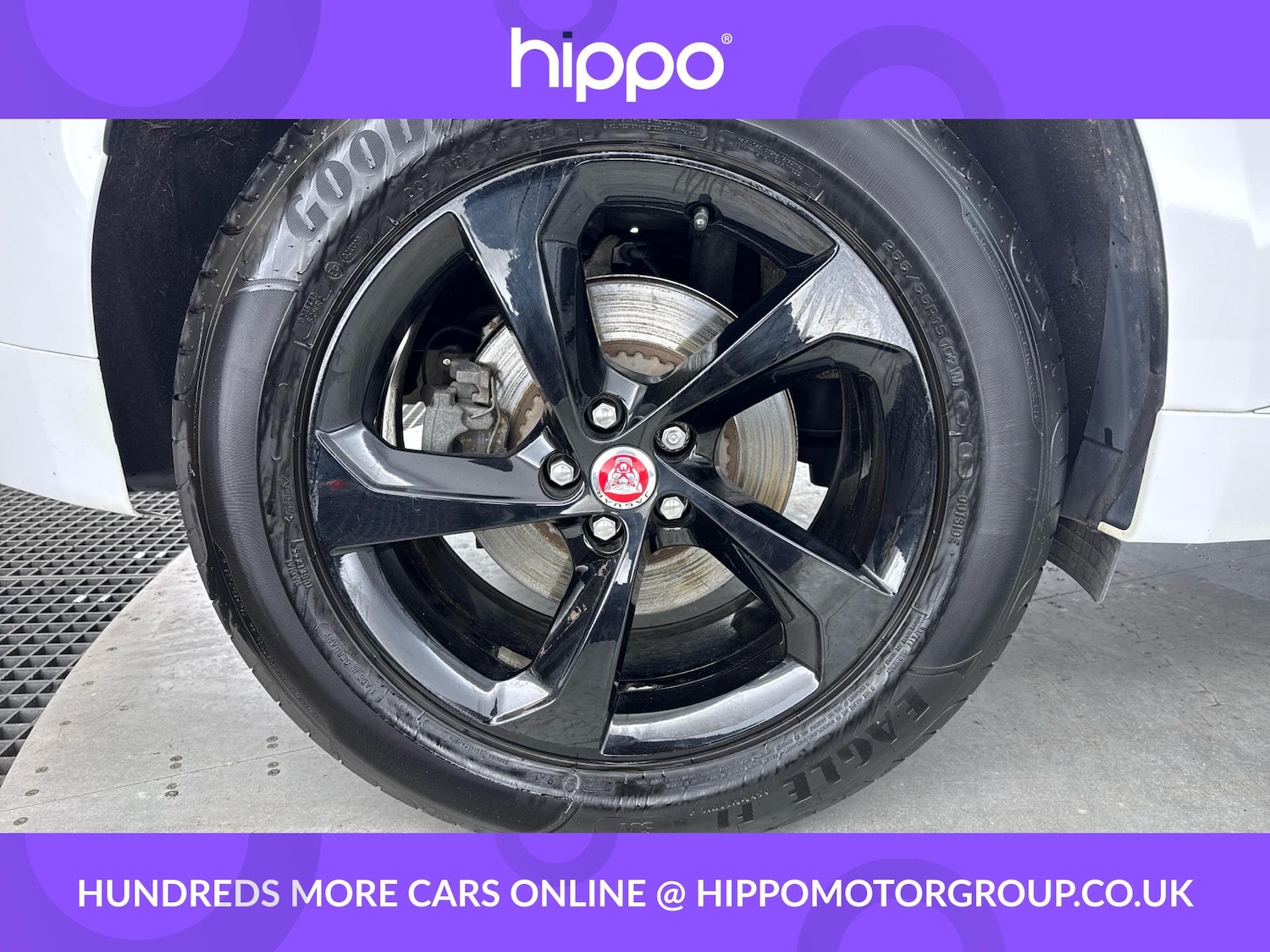 Used Jaguar F-Pace 2021 for sale - 77410889: Photo 21