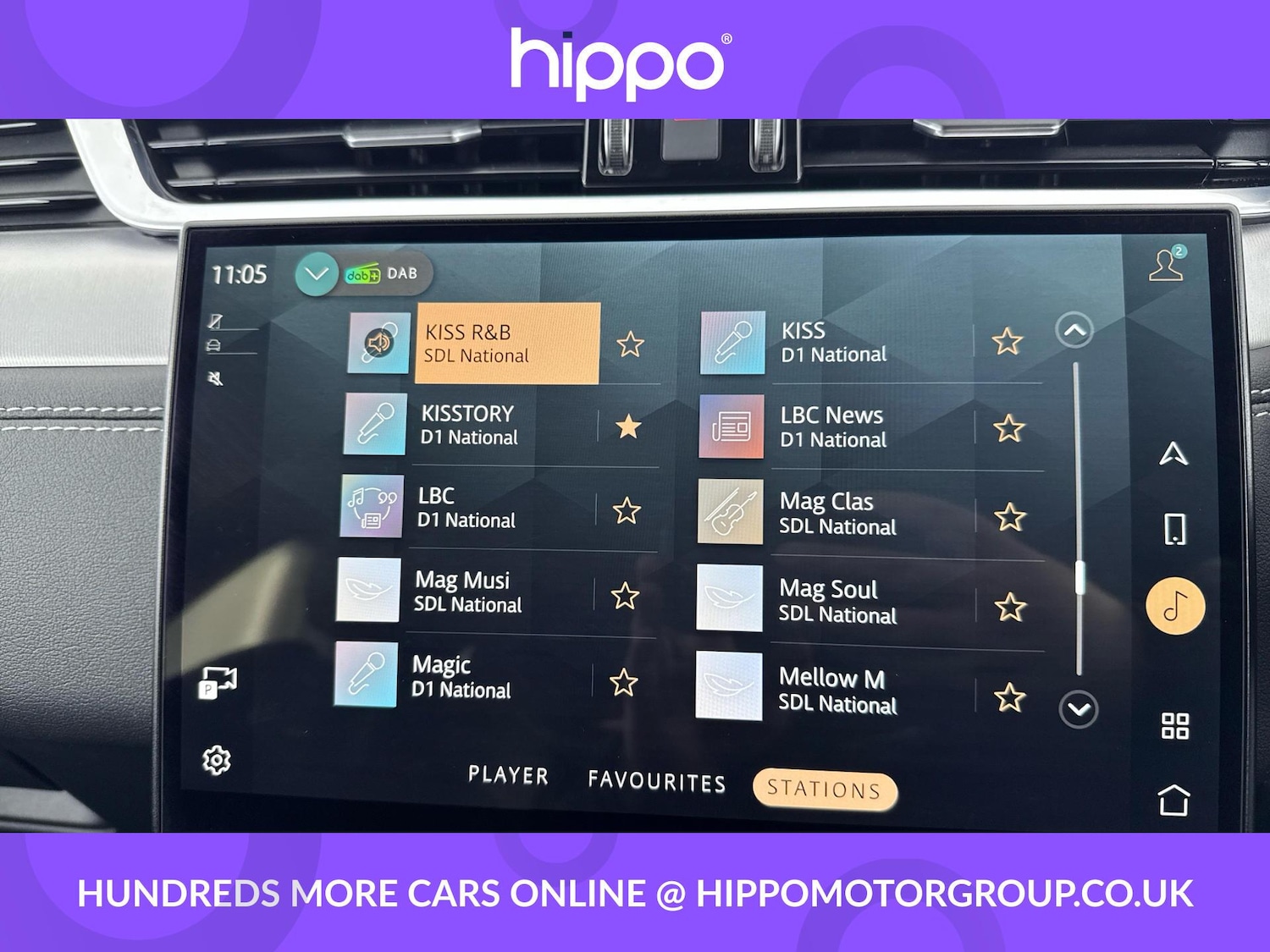 Used Jaguar F-Pace 2021 for sale - 77410889: Photo 24