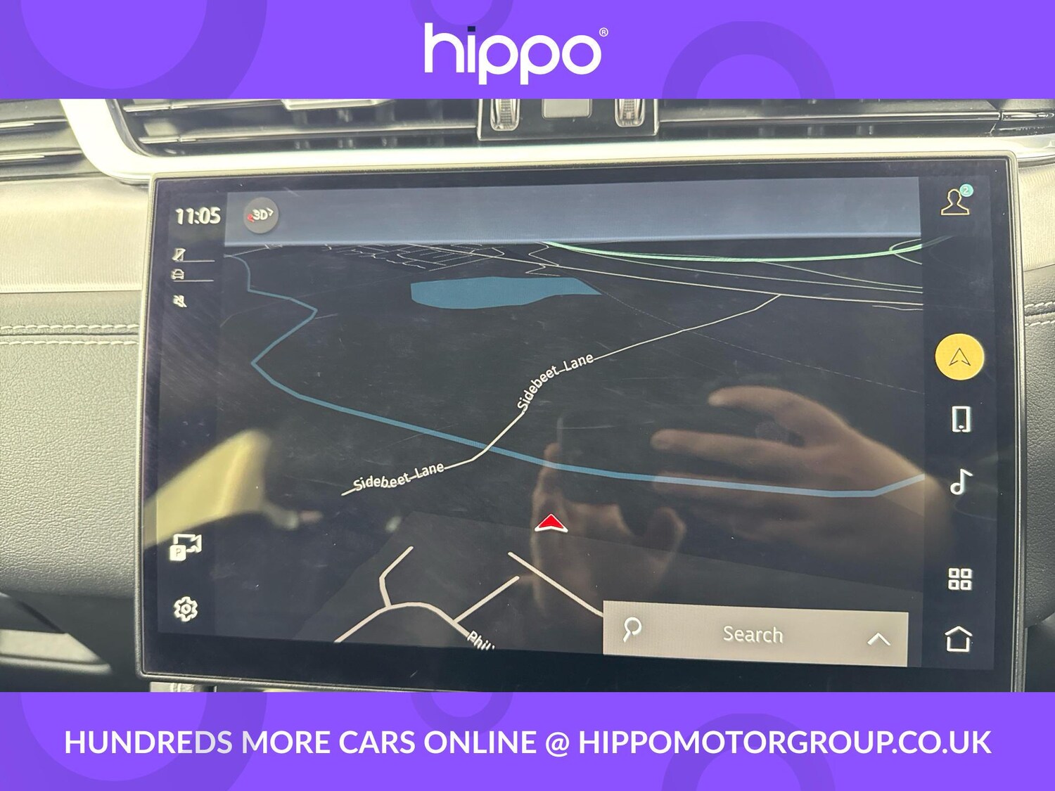 Used Jaguar F-Pace 2021 for sale - 77410889: Photo 25