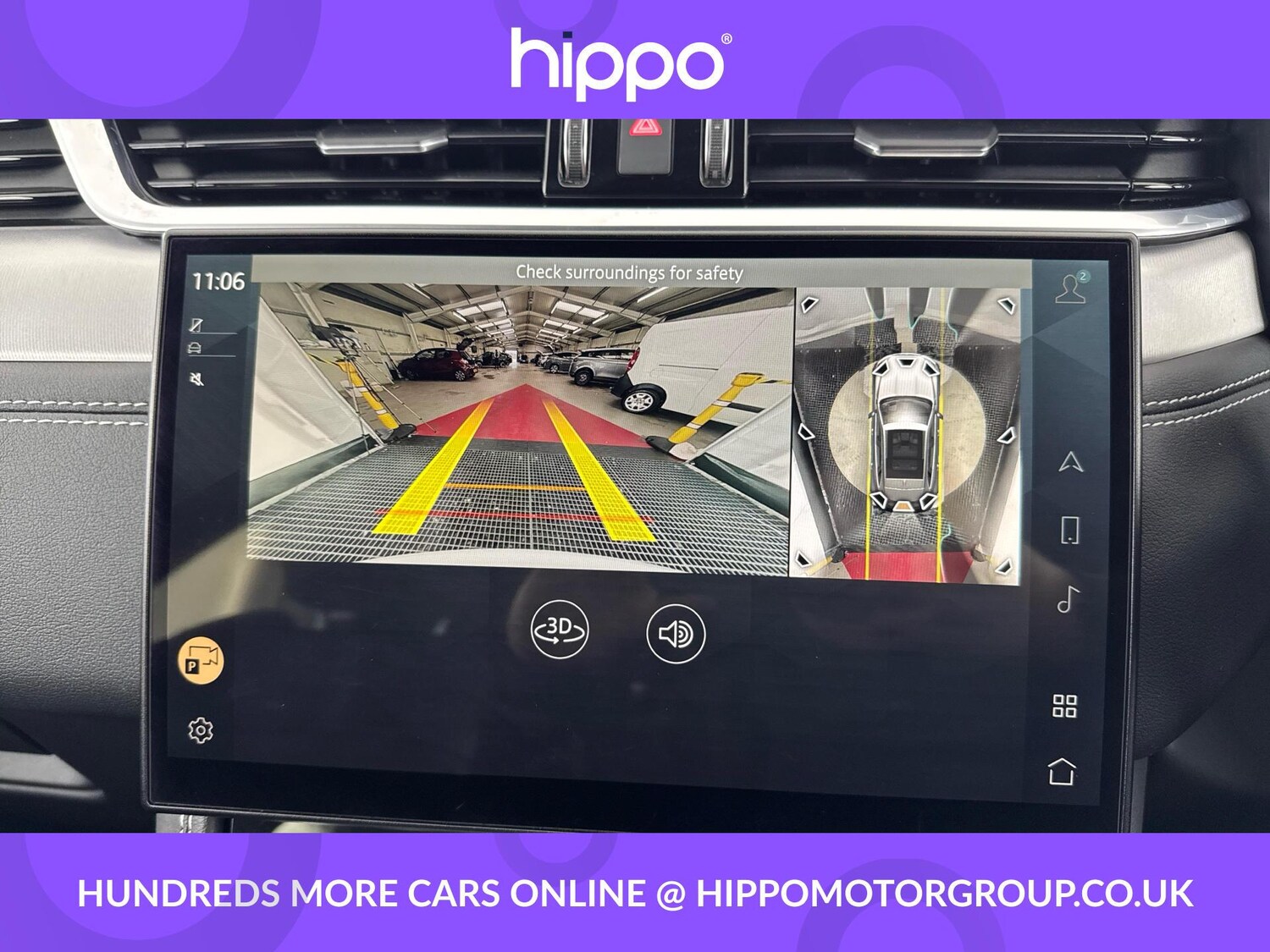 Used Jaguar F-Pace 2021 for sale - 77410889: Photo 27