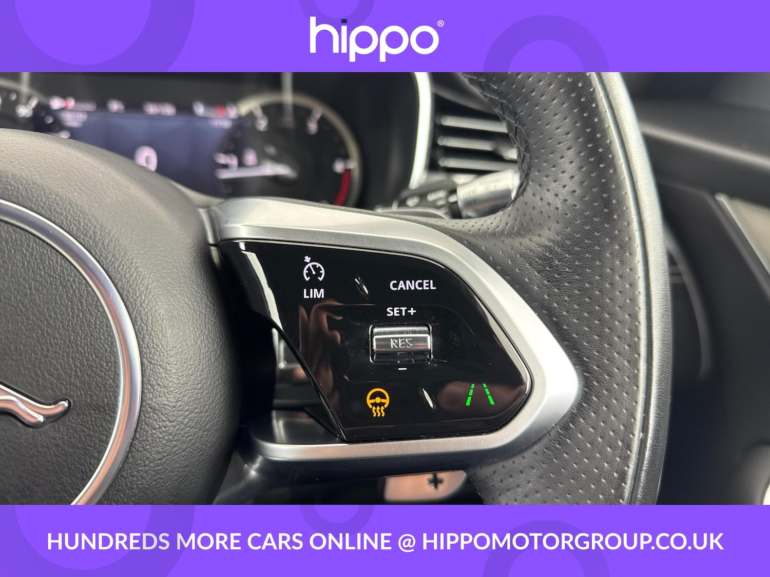 Used Jaguar F-Pace 2021 for sale - 77410889: Photo 29