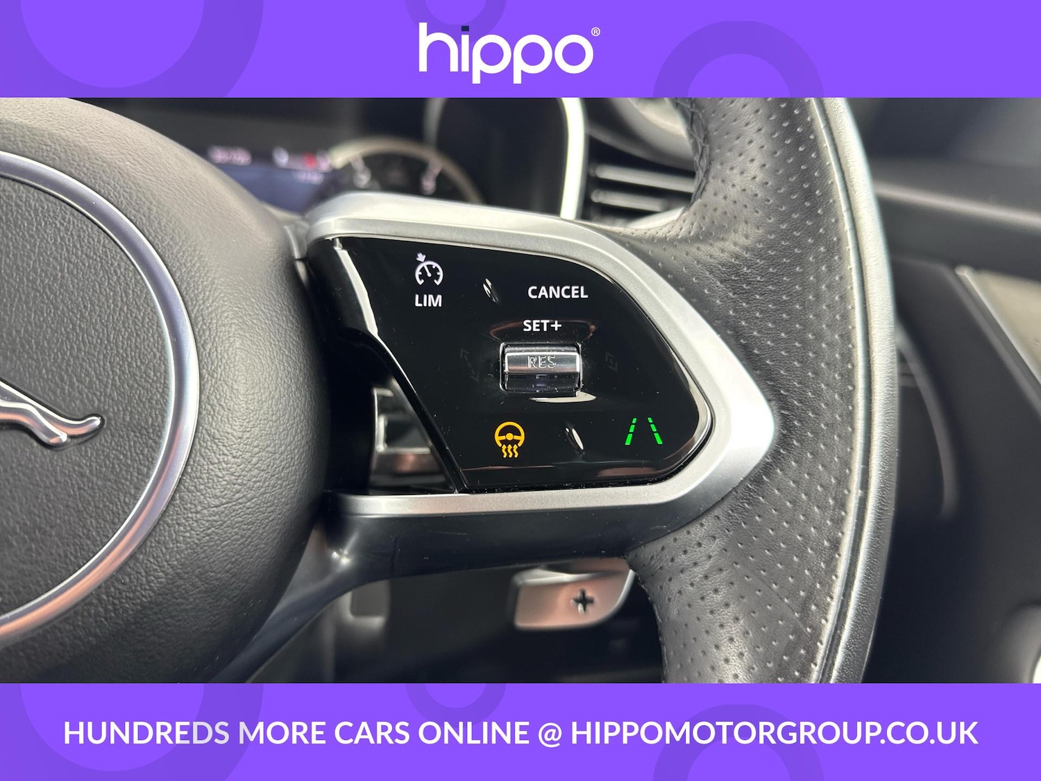 Used Jaguar F-Pace 2021 for sale - 77410889: Photo 30