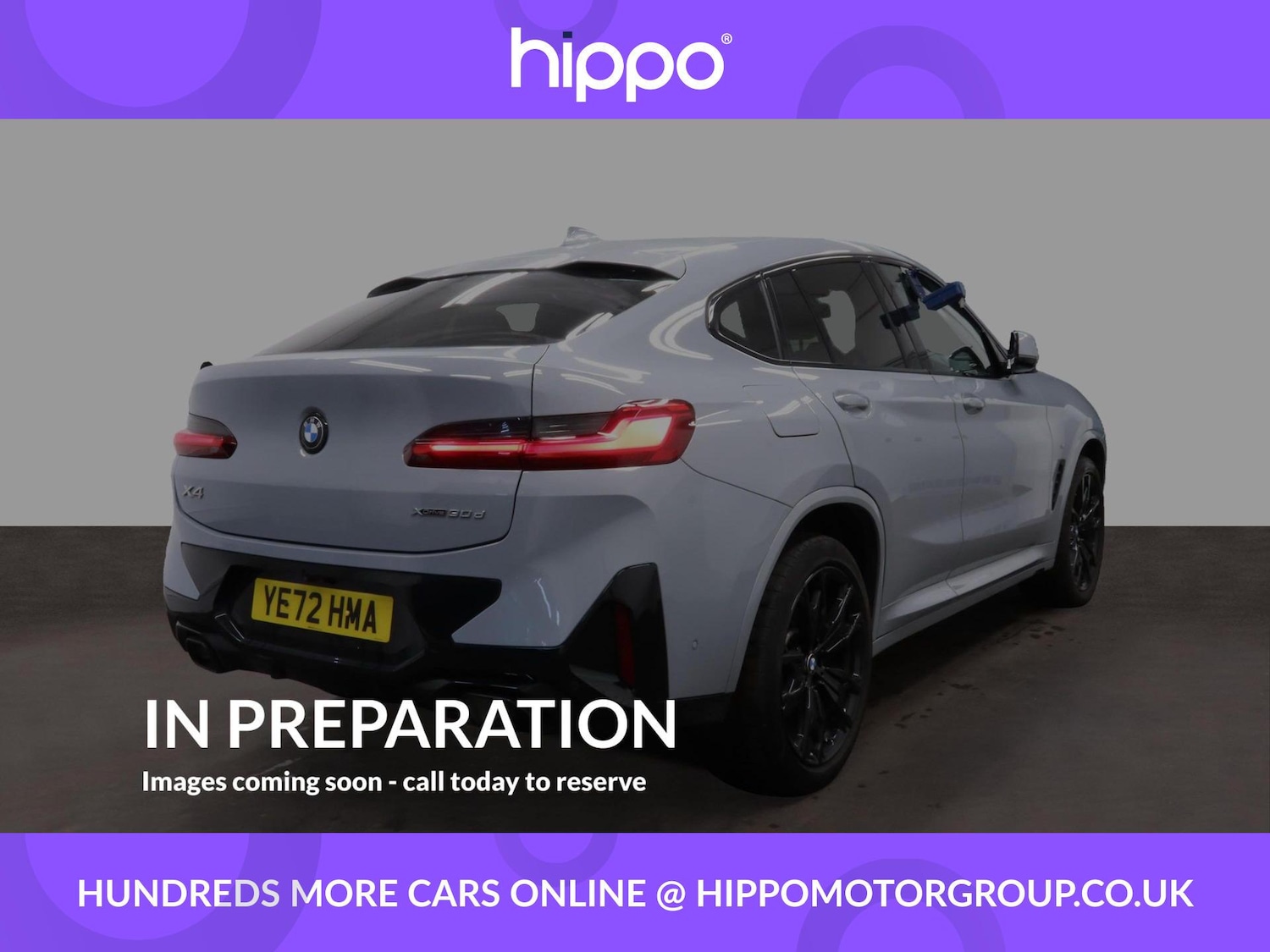 Used BMW X4 2022 for sale - 76715486: Photo 4