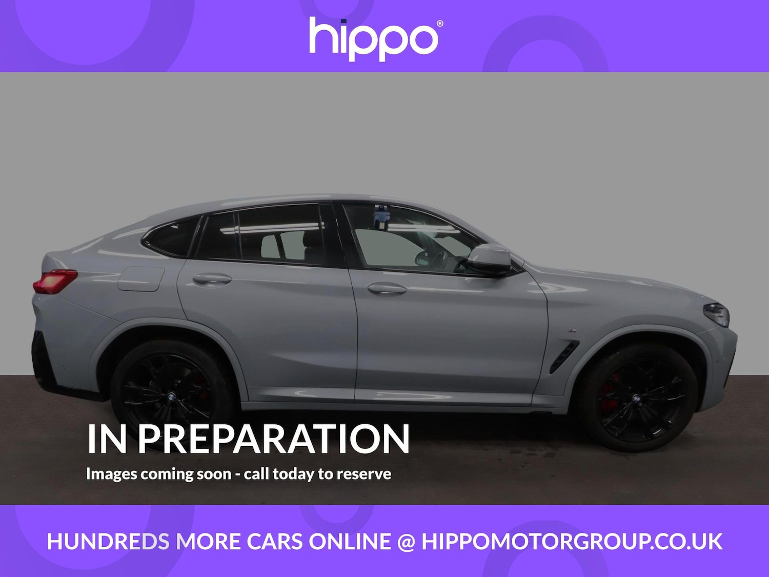 Used BMW X4 2022 for sale - 76715486: Photo 5