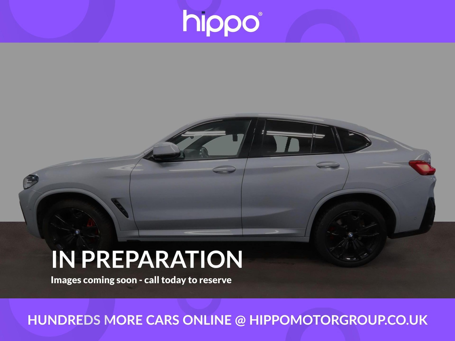 Used BMW X4 2022 for sale - 76715486: Photo 6