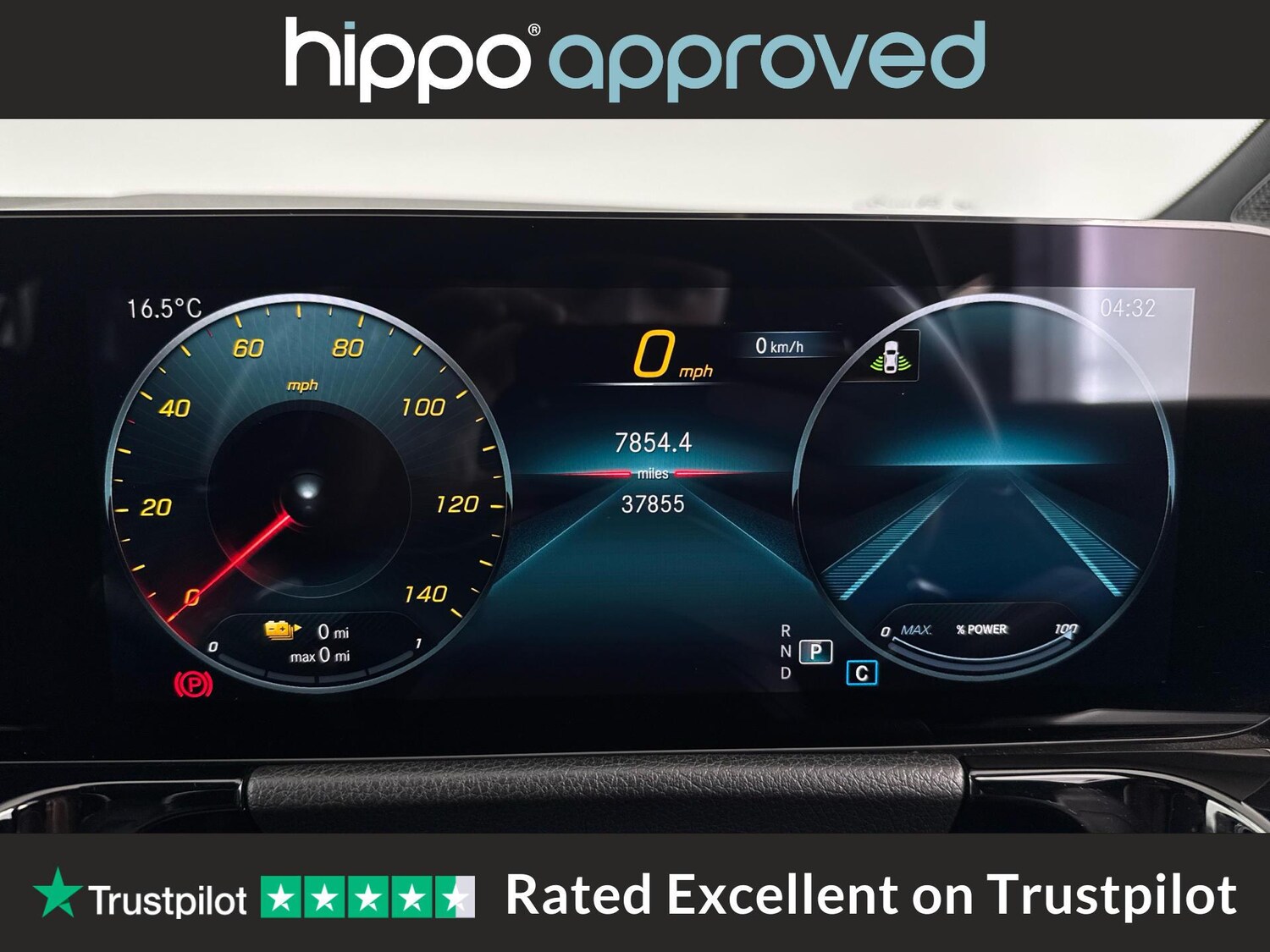 Used Mercedes-Benz EQA for sale - 76658344: Photo 13