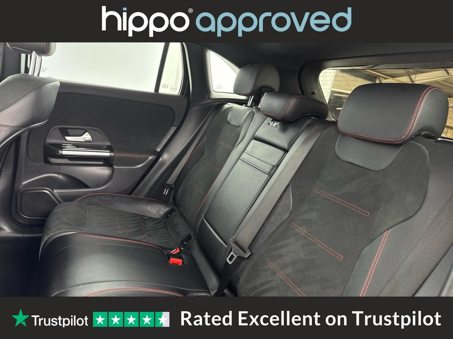 Used Mercedes-Benz EQA for sale - 76658344: Photo 14