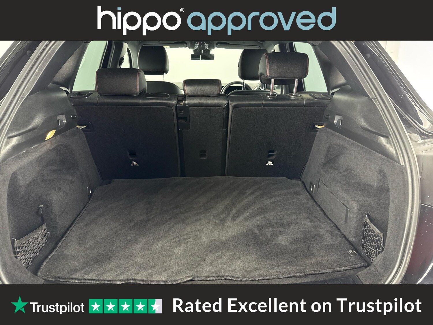 Used Mercedes-Benz EQA for sale - 76658344: Photo 15