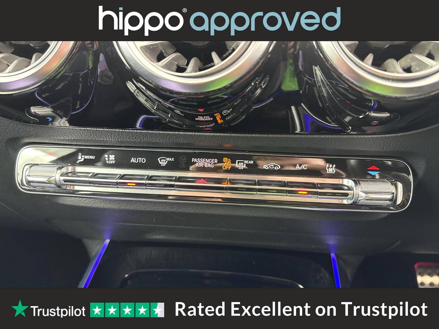 Used Mercedes-Benz EQA for sale - 76658344: Photo 20