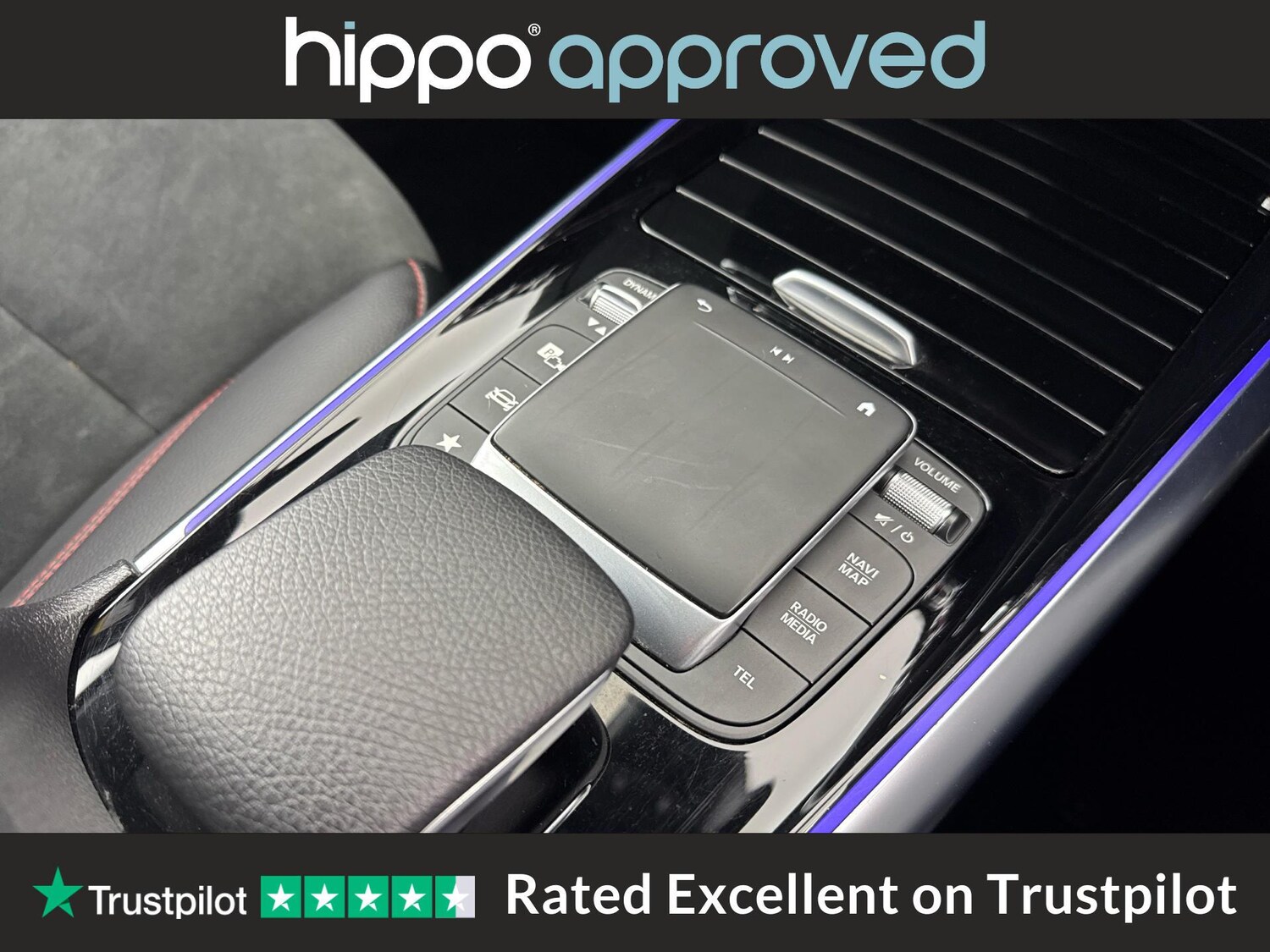 Used Mercedes-Benz EQA for sale - 76658344: Photo 21