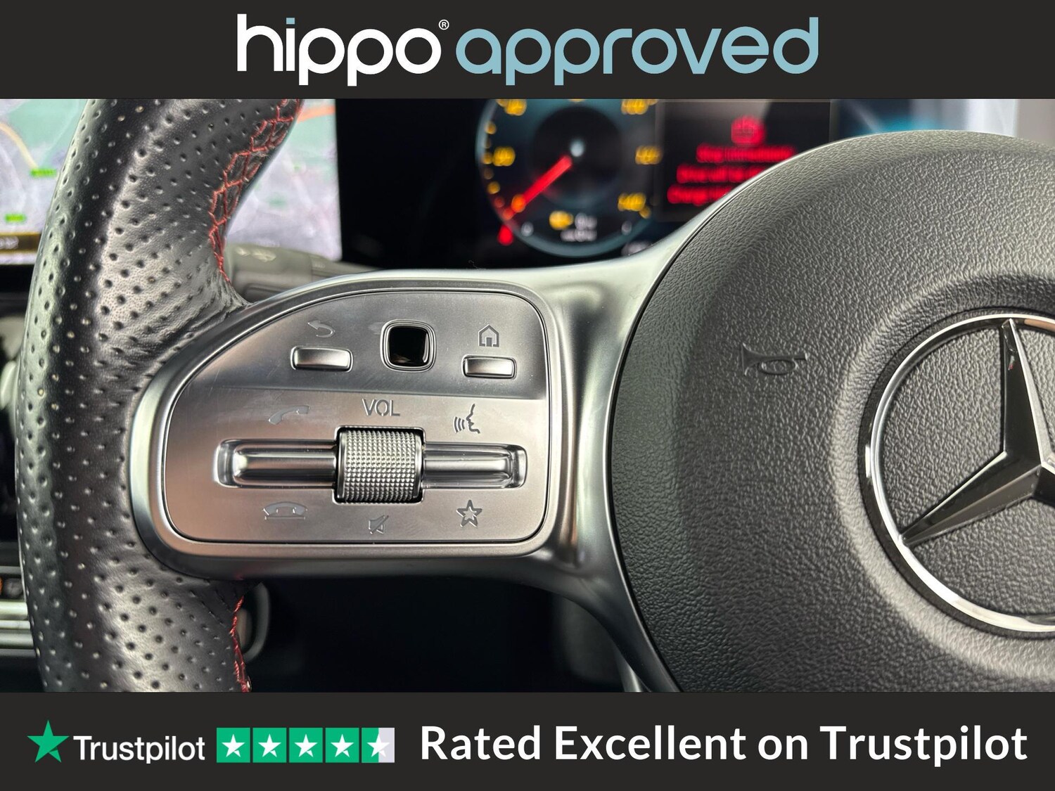 Used Mercedes-Benz EQA for sale - 76658344: Photo 22