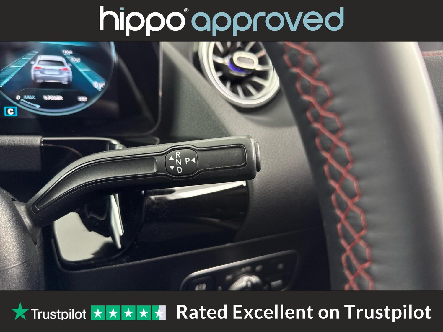 Used Mercedes-Benz EQA for sale - 76658344: Photo 24