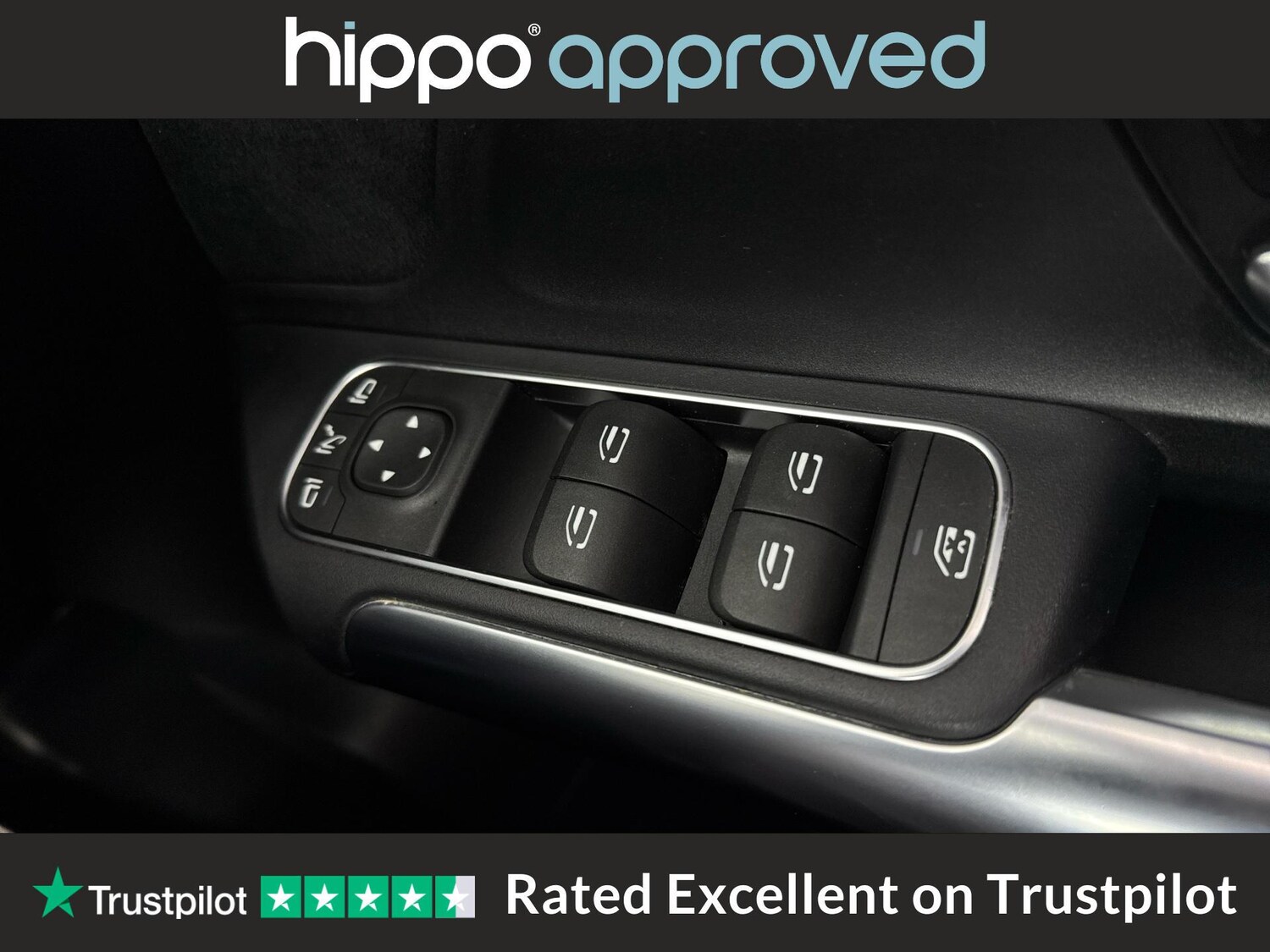 Used Mercedes-Benz EQA for sale - 76658344: Photo 25