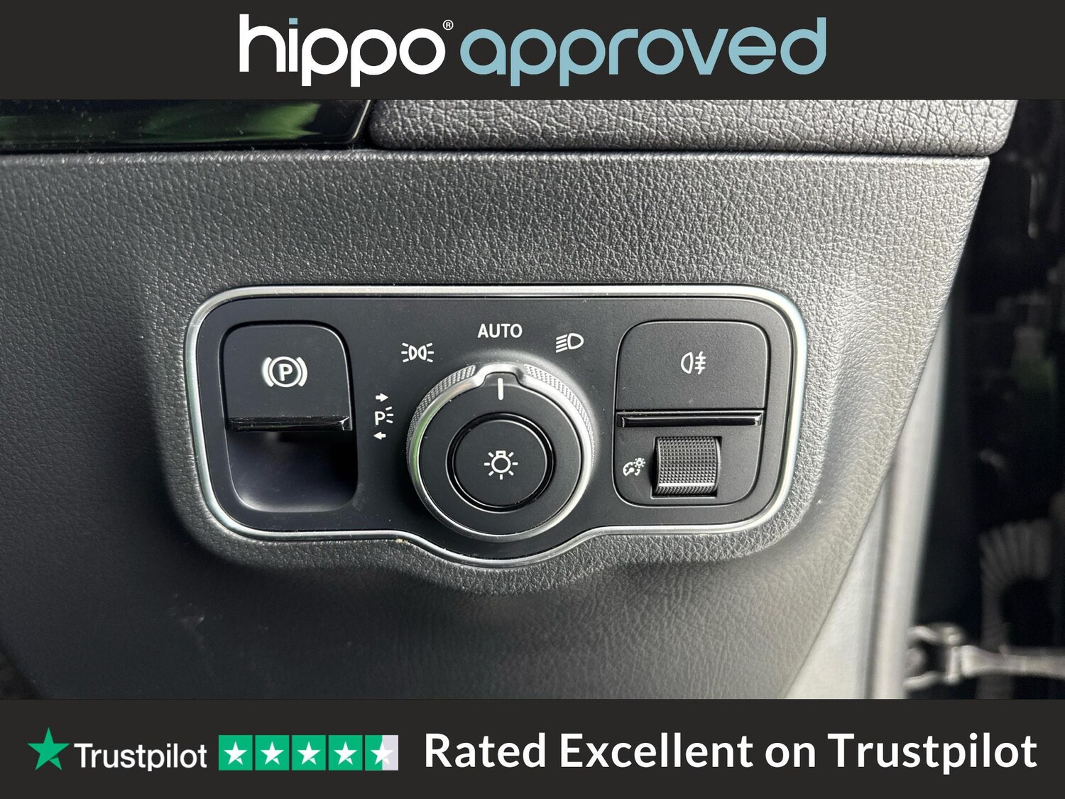 Used Mercedes-Benz EQA for sale - 76658344: Photo 27