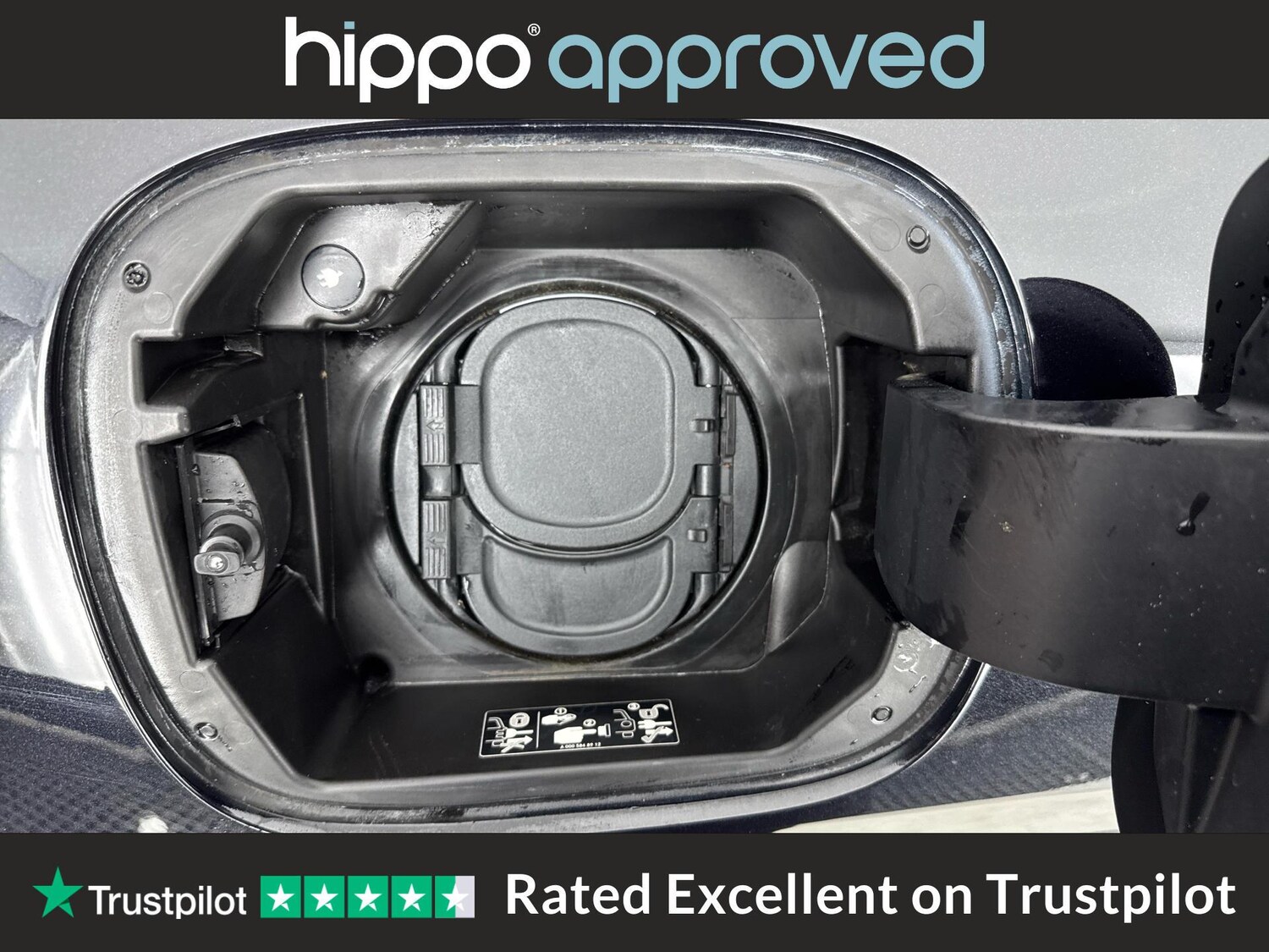 Used Mercedes-Benz EQA for sale - 76658344: Photo 28