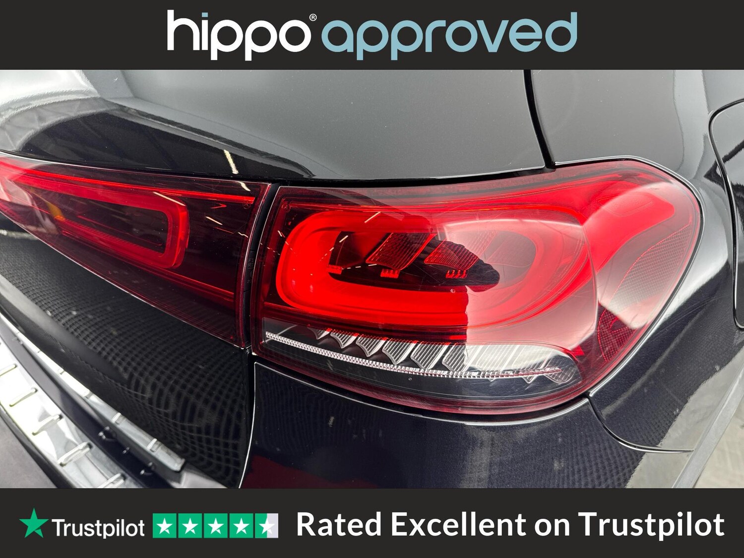 Used Mercedes-Benz EQA for sale - 76658344: Photo 29