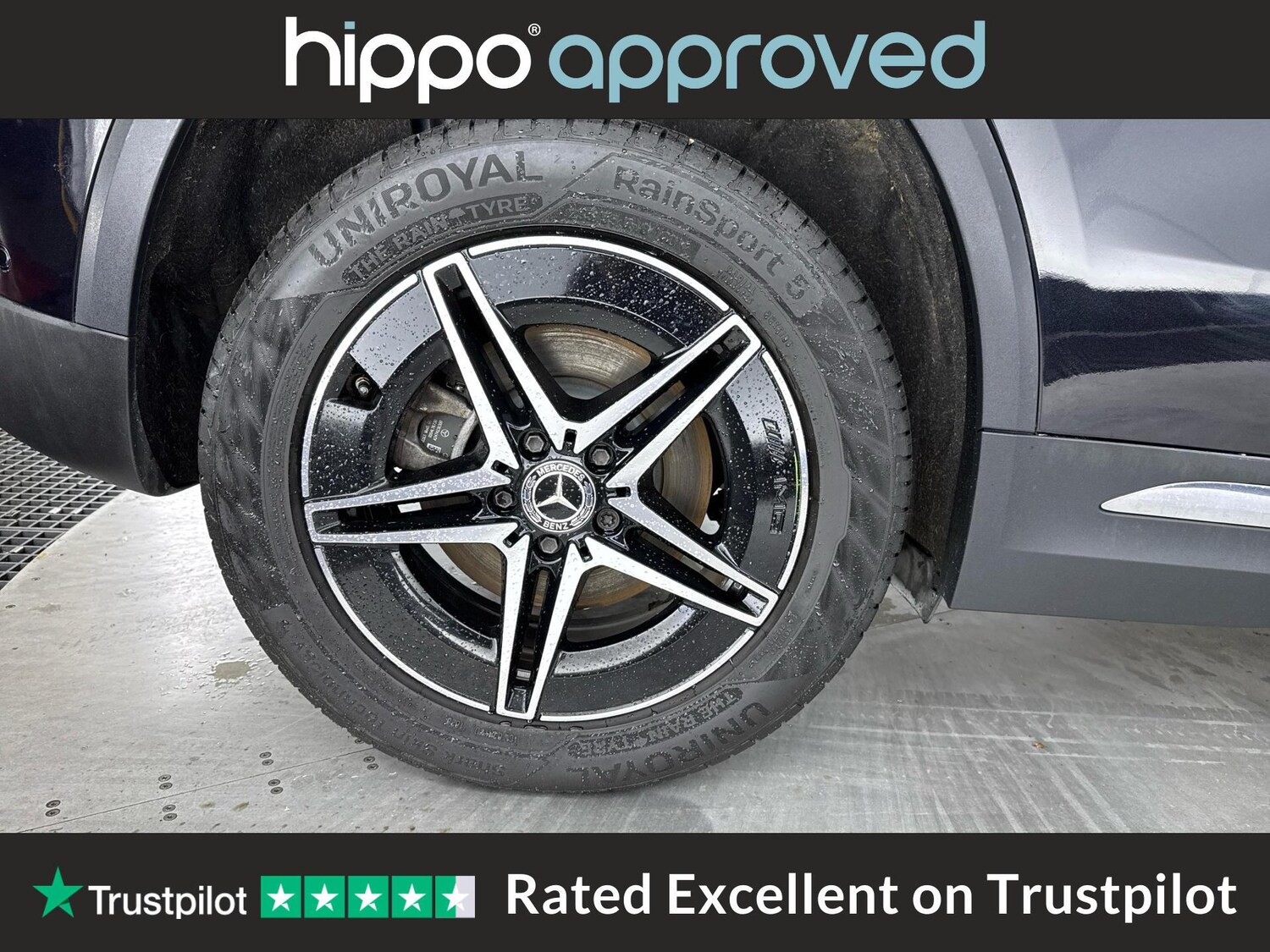 Used Mercedes-Benz EQA for sale - 76658344: Photo 30