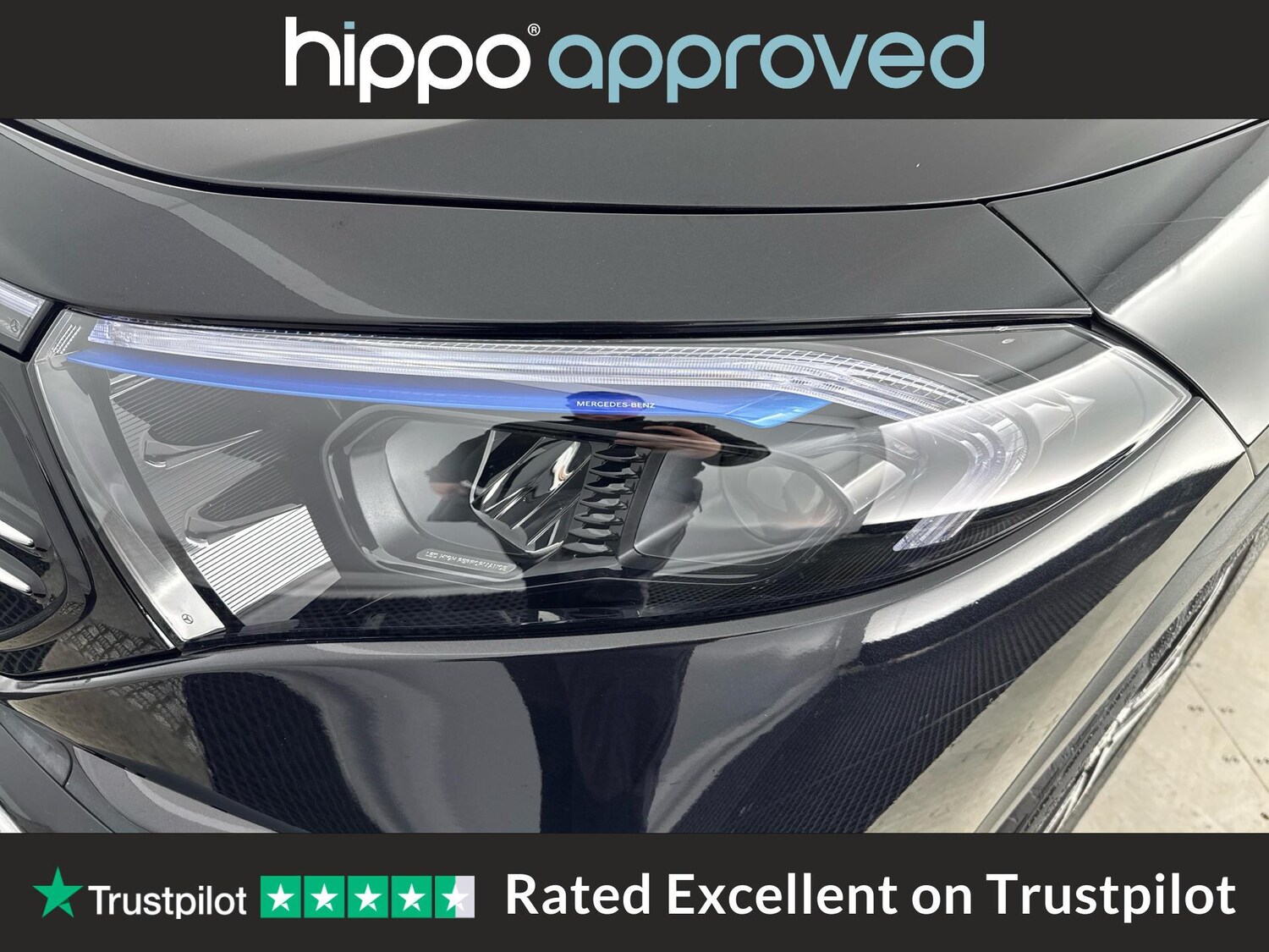 Used Mercedes-Benz EQA for sale - 76658344: Photo 32