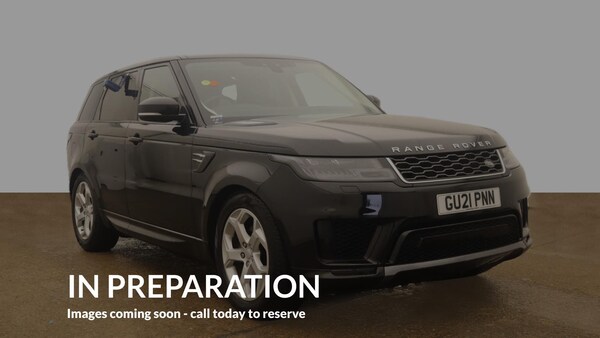 Used Land Rover Range Rover Sport 2021 for sale - 74215758: Photo 15