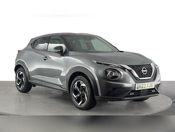 Used Nissan Juke 2023 for sale - 75348768: Photo