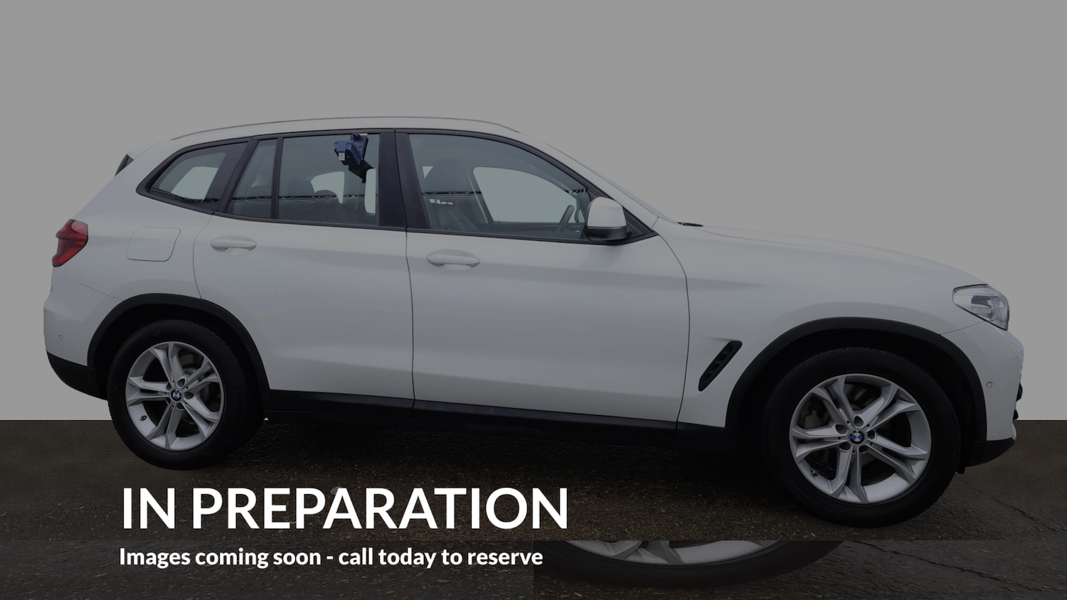 Used BMW X3 2021 for sale - 76144480: Photo 11